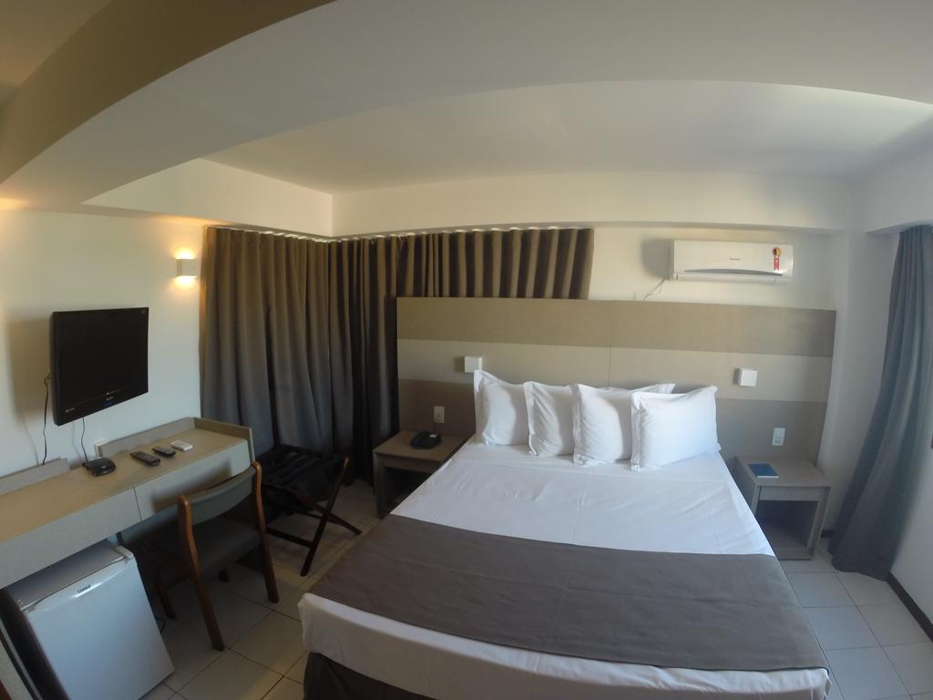 Nobile Hotel Royal - Joao Pessoa — Photos 3